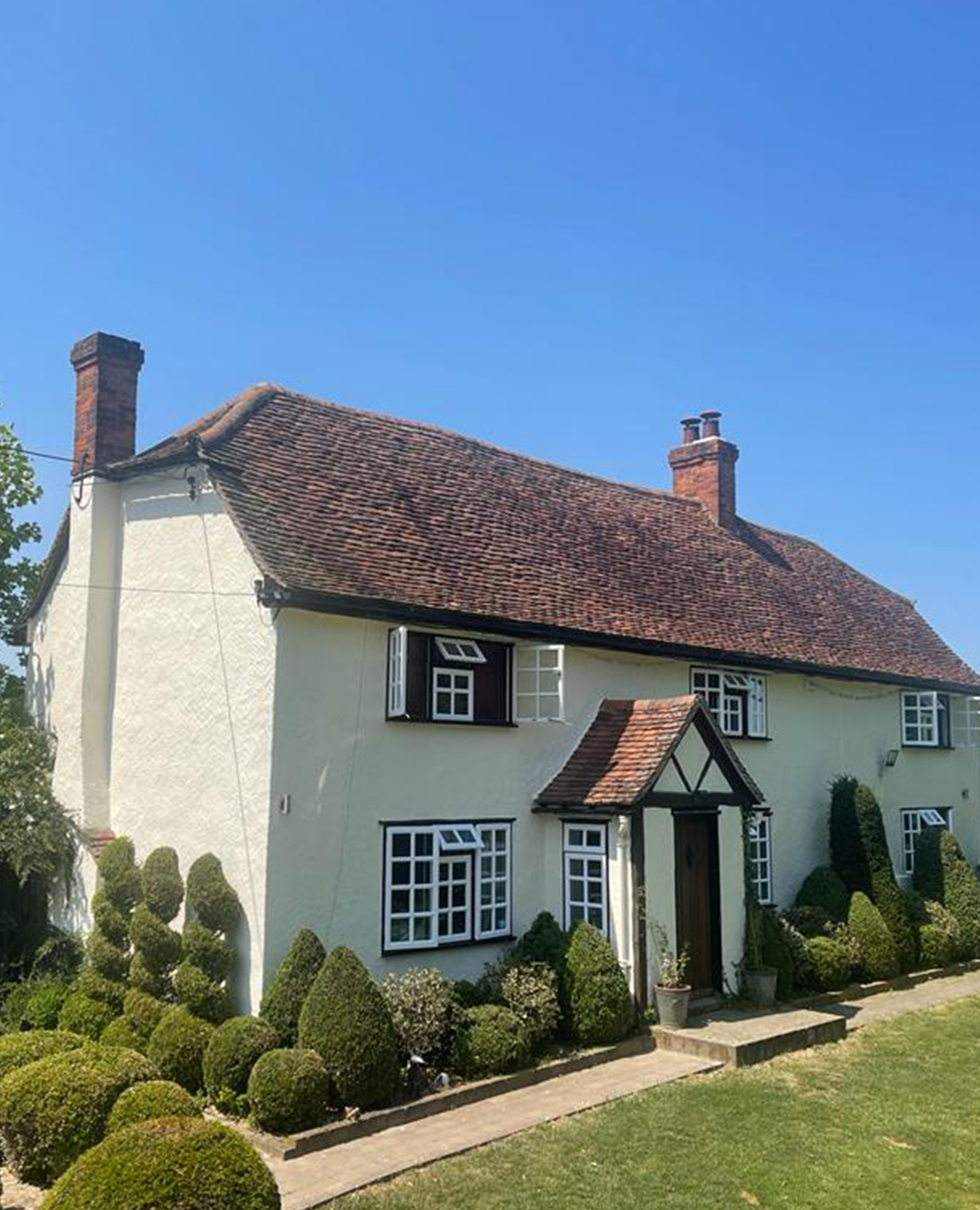 Kitchen Painting And Decorating Brentwood
